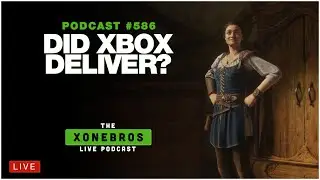 Everything Revealed at Xbox Developer Direct 2026 &ndash; Plus Our Final Grade