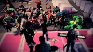 Austin Vesely | Reel | 2012