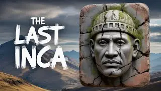 La VERDAD OCULTA de Atahualpa El &Uacute;ltimo Rey Inca que NADIE te ha Contado 😱🔥 #historiadesconocida
