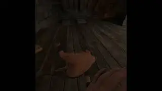 Ep 1: One zappy boi #sailvr #gaming #vr #bladeandsorcery 