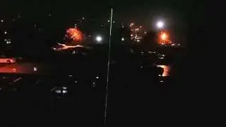 WICKED LASERS KRYPTON : STROBE MODE