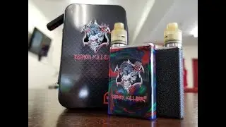 DEMON KILLER    TINY KIT