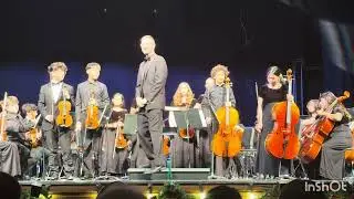 Region 31 Orchestra Concert