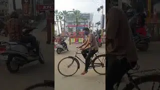 Cuttack city Badambadi