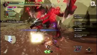 I love Gunlance and Redirection so much