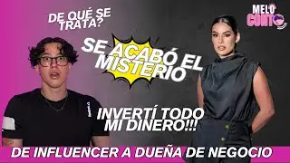 Se acabó el misterio, me cansé de darle promo a otros negocios, Invertí todo mi dinero en esto!!!