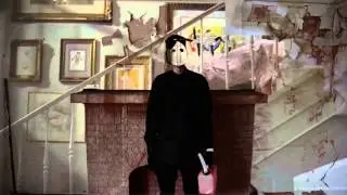 KiD TeF ft  A Minus   Murd3r Burger Official Video