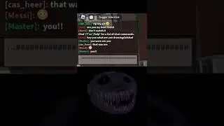 {System} Roblox has joined the server #shorts #roblox #robloxgames #gaming #spraypaint  #trollface
