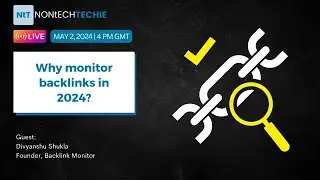 Backlink&nbsp;Monitor: 7.5 million backlinks monitored! Find out why!