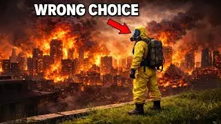7 Zombie Apocalypse Mistakes That Kill 90% of Survivors