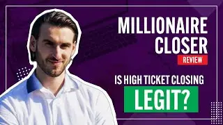 Обзор Millionaire Closer (Дилан Блюсс) &mdash; законны ли высокие ставки при закрытии счета?