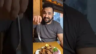 Famous Leaf Liver in Edirne 🔥😱 This is what real taste is like! #asmr #turkishasmr #food #turkish...