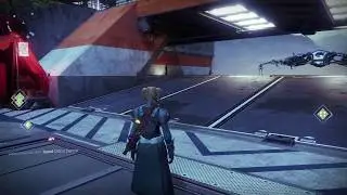 Destiny 2 Opulence Imperial Bestiary Bounty for Spine of Keres Dreaming City Imperial Map