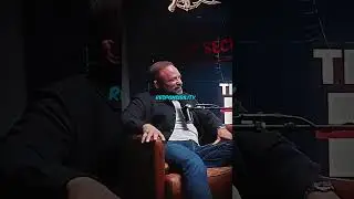 DEVGRU Operator Exposes Why Cops Can't Save You.