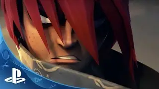 Secret Ponchos Launch Trailer | PS4