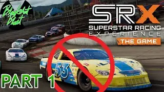 BSB Plays SRX: The Game (Free DLC Update!): Part 1