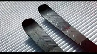 Introducing the 2021 LINE Blade.