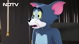 In Conversation With Tom Of Tom & Jerry