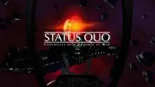 Space Combat Levels Prototype