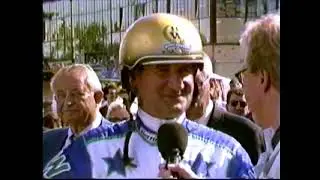 1997 ARTHUR KNAUER Deutsches Stuten Derby Finale