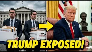 EXPOSED! Military ELITE WARNS About TRUMP &hellip; Nation at RISK!