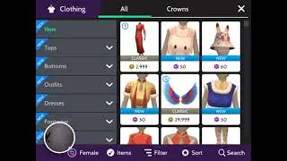 Avakin Life - 2023-01-19