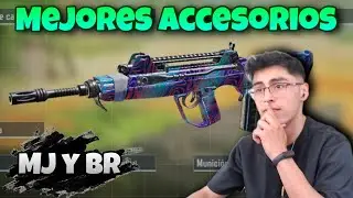 La Mejor Clase Para La FFAR 1 [COD Mobile]