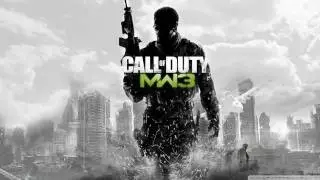 MW3: Crazy SND Sniping Clutch