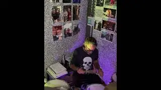 Esercizio per la velocit&agrave; dei colpi singoli - lezioni di batteria in pillole #drummer #drums