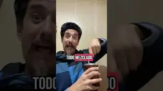 Mate dulce