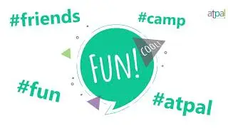 ATPAL Winter Camp 2019