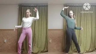 Acid Hues Dance - Splatoon Dance Cover