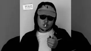 Def Major - 05. Altijd Hier (prod. Jack $hirak & EightyThrilla)