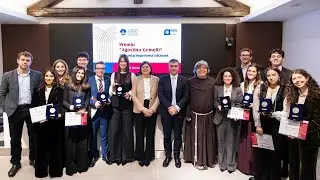Premio Gemelli 2025 | La voce dei premiati