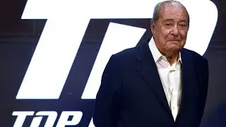 Bob Arum Live-Teo Contract to Haney-Crawford Loses Pacquiao Fight-Update on Wilder v Fury 3