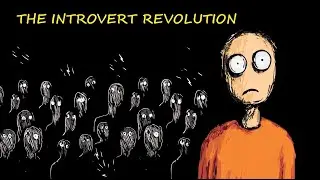 Embracing the strengths of introversion in a noisy world