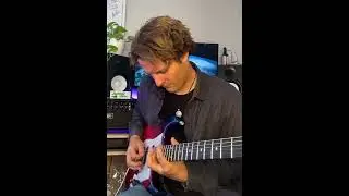 Gino Vannelli - Brother to Brother solo #ginovannelli #guitarcover #music