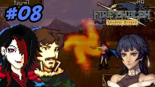 Bosses and Losses - Fire Emblem: Shadow Dragon w/  @Epholo8 [#08]