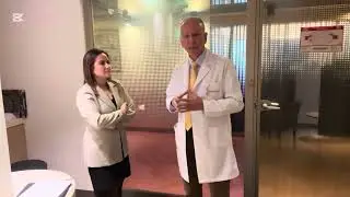 Endeskopi ve kolonoskopi yapıyor musunuz?