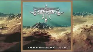 💀 Goatpenis - Inhumanization (2004) [Full Album] 💀
