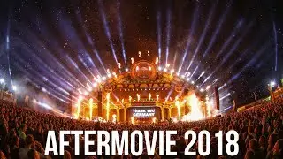 New Horizons 2018 | Official Aftermovie |&nbsp;#discoverthekingdom