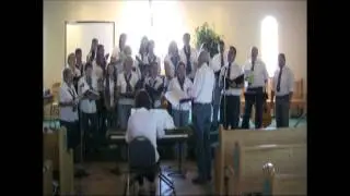 Joy Is on the Way - German Gospel Choir