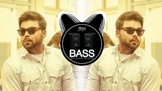 AK 47 [BASS BOOSTED] Ninja Ft.Deep Jandu | Latest Punjabi Bass Boosted Song 2022