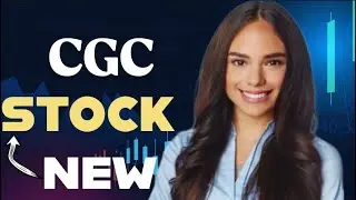 CGC Stock - Canopy Growth Corp Stock Breaking News Today | CGC Stock Price Prediction | CGC Stock