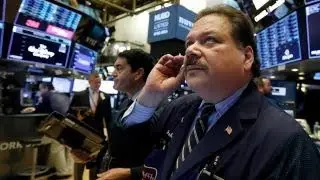 Why the stock market isn&rsquo;t concerned about Democrats winning midterms