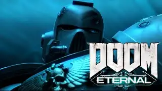 Astartes when the Doom music kicks in.