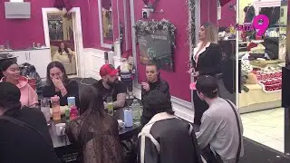 Elita 9: Voditeljka Ivana Šopić otkrila ko će se boriti za opstanak u Eliti - 11.01.2026.
