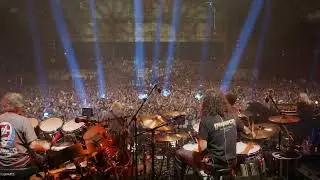 Dead & Company Final Tour Livestreams on nugs.net