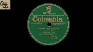 STEIRERLIEDER-MARSCH - Mürzzuschlager Eisenbahnerkapelle