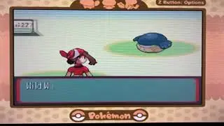 Pok&eacute;mon RUBY walkthrough PT51 scanner for deep sea tooth or scale